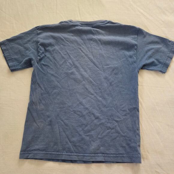 Vintage Y2k Spiderman 2 Tee kids 6/8 - Picture 6 of 6